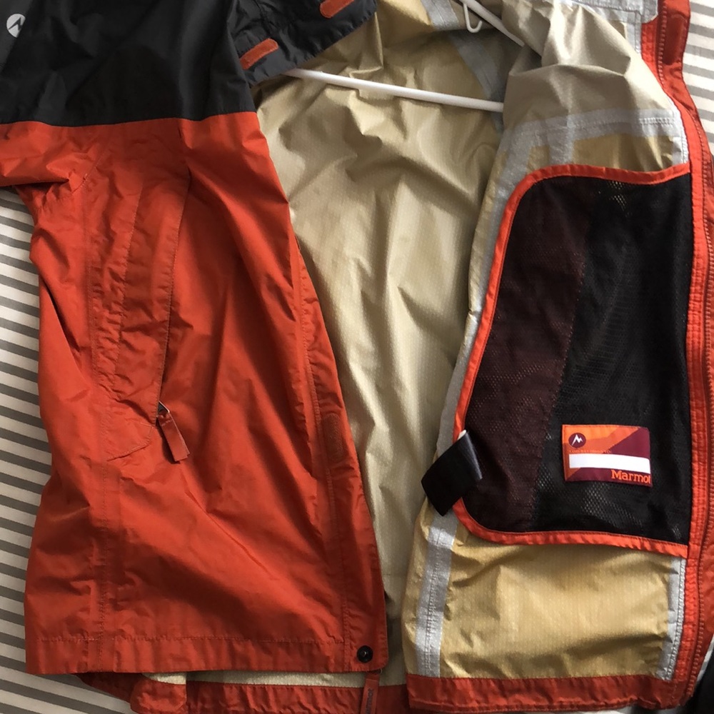 Marmot Jacket Shell - Picture 4 of 4